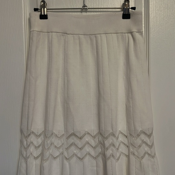 A.L.C. Snyder Midi Skirt - Picture 5 of 11